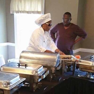 CATERING SERVICES